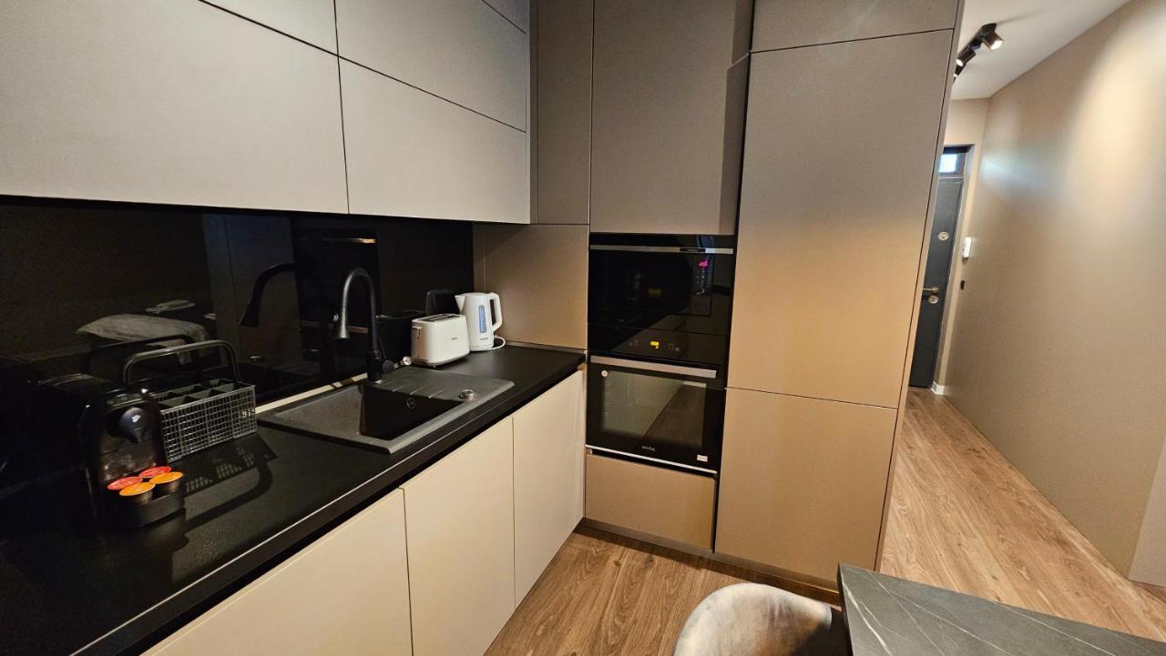 Deluxe Cozy Studios On Central M Eminescu Street #Targu Mures Ngoại thất bức ảnh