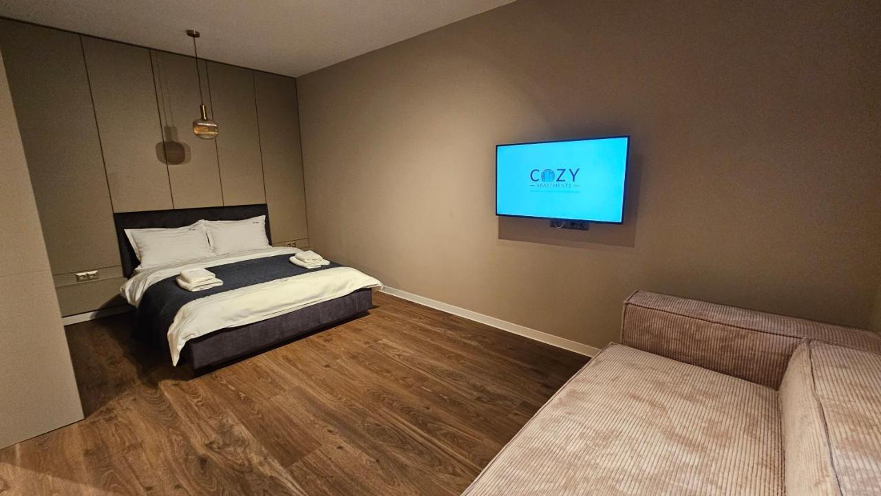 Deluxe Cozy Studios On Central M Eminescu Street #Targu Mures Ngoại thất bức ảnh
